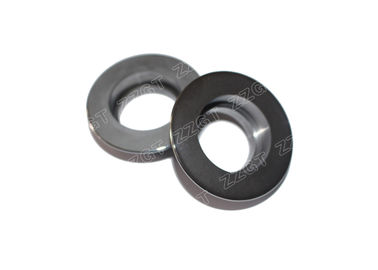 Good Wear Resistance Tungsten Carbide Rings Suitable For Finishing Roller