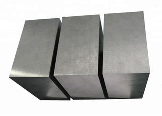 K40 HIP Sinter Cemented Carbide Bar , Tungsten Carbide Bar For Stamping Mold