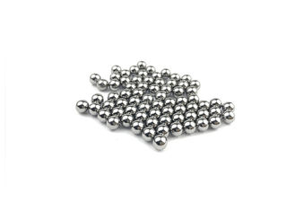 G10 YG6X Tungsten Carbide Products Tungsten Carbide Ball For Ballizing And Grinding Media